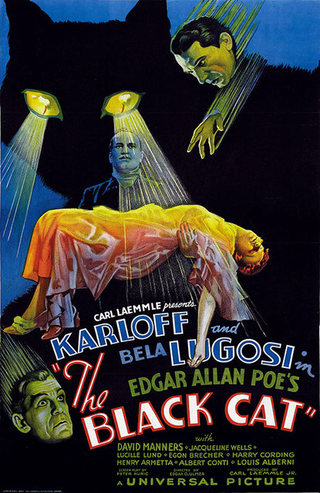 Illustration for article titled Terror Classic Movies: Universal & Paramount Classics, and a Weekend's Halloween Marathon